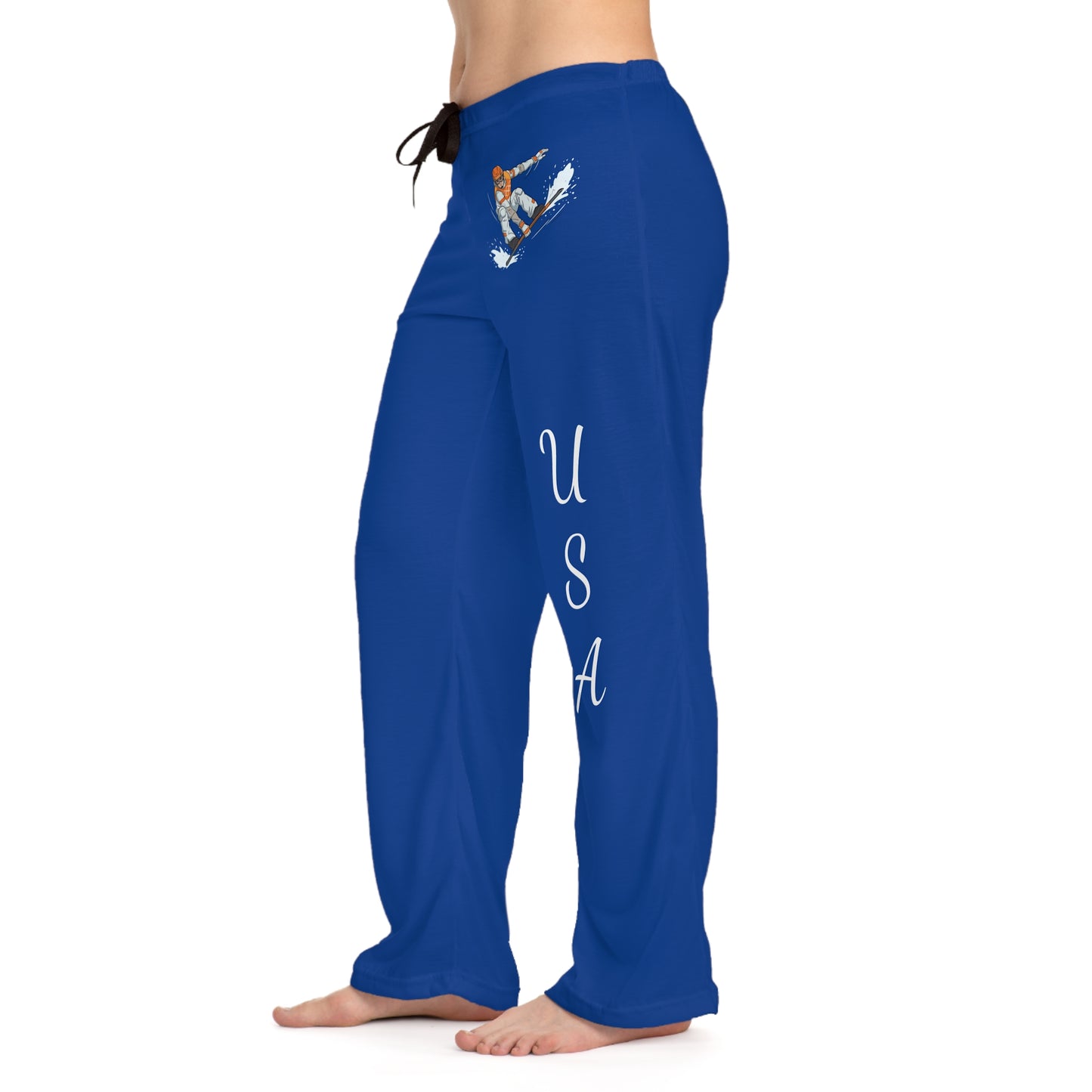 Princess Grace TEAM USA Pajama Pants