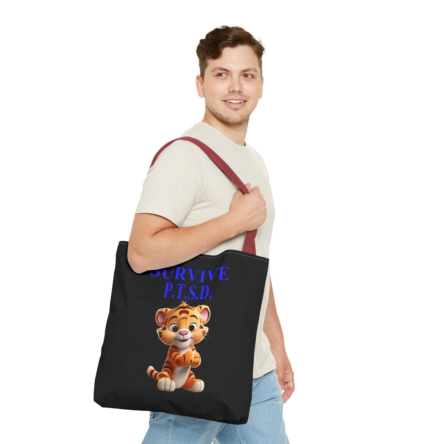 Princess Grace Tote Bag