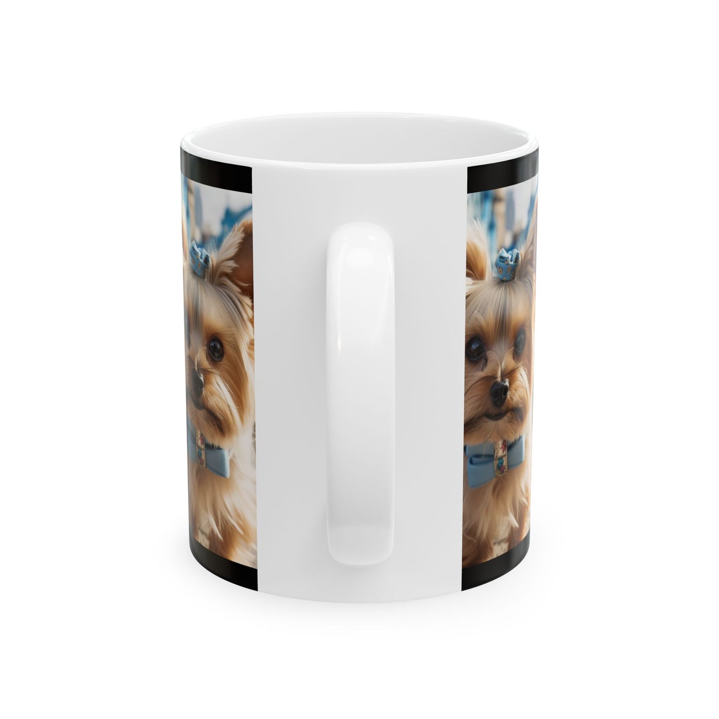 Princess Grace Ceramic Mug