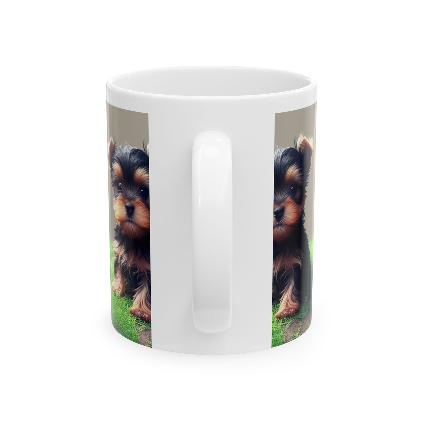 Princess Grace Ceramic Mug