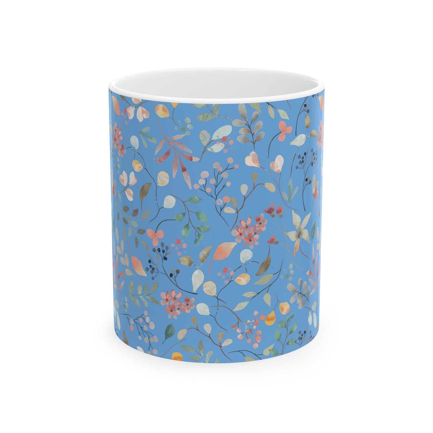 Princess Grace Ceramic Mug