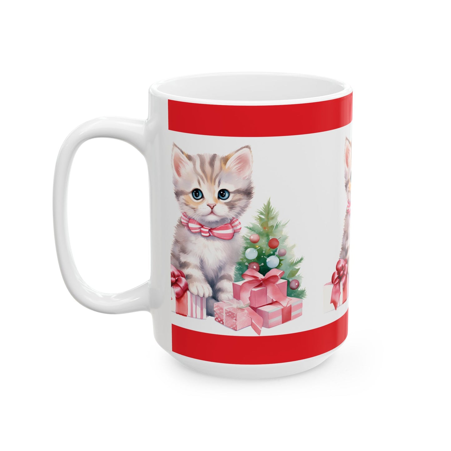Princess Grace Ceramic Mug