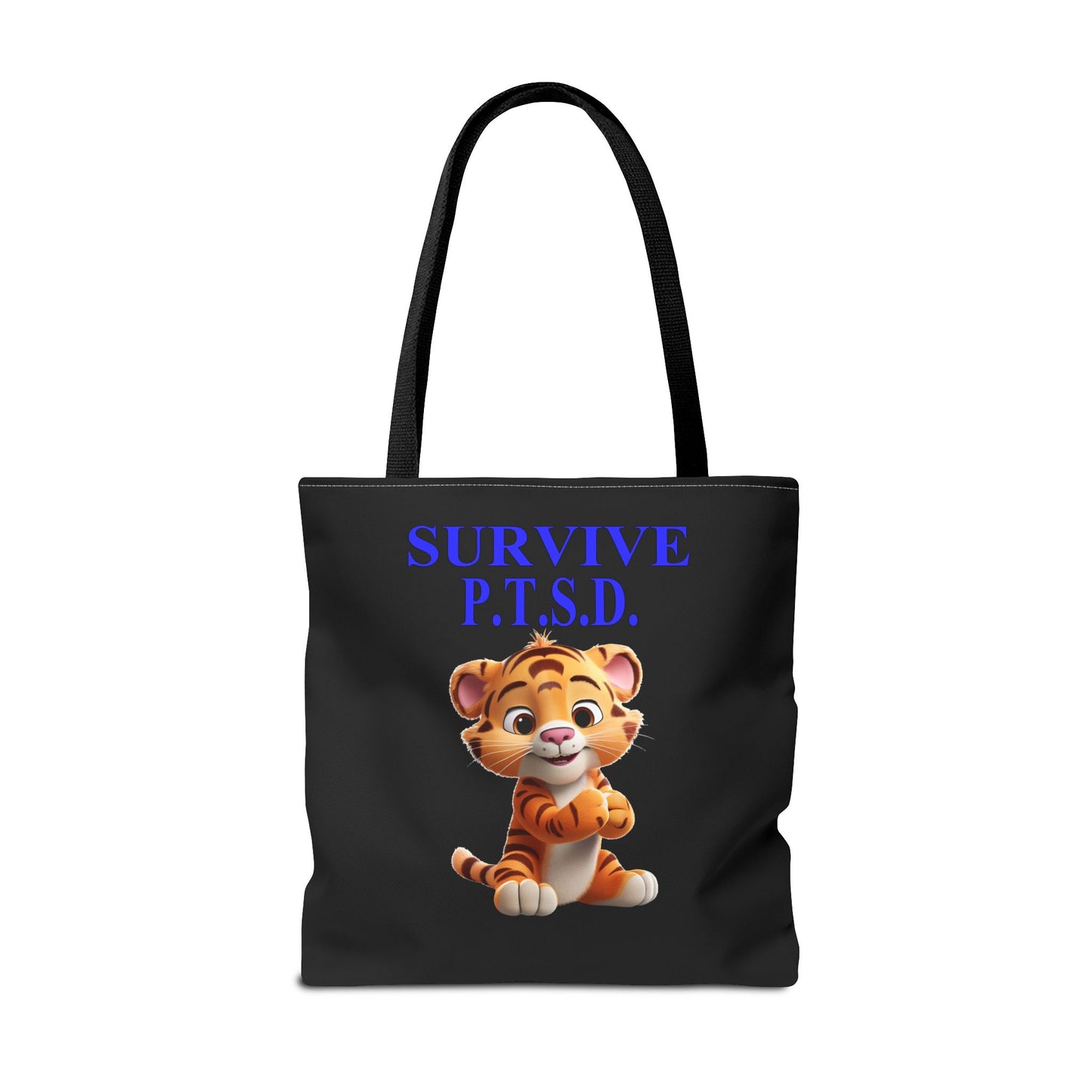 Princess Grace Tote Bag