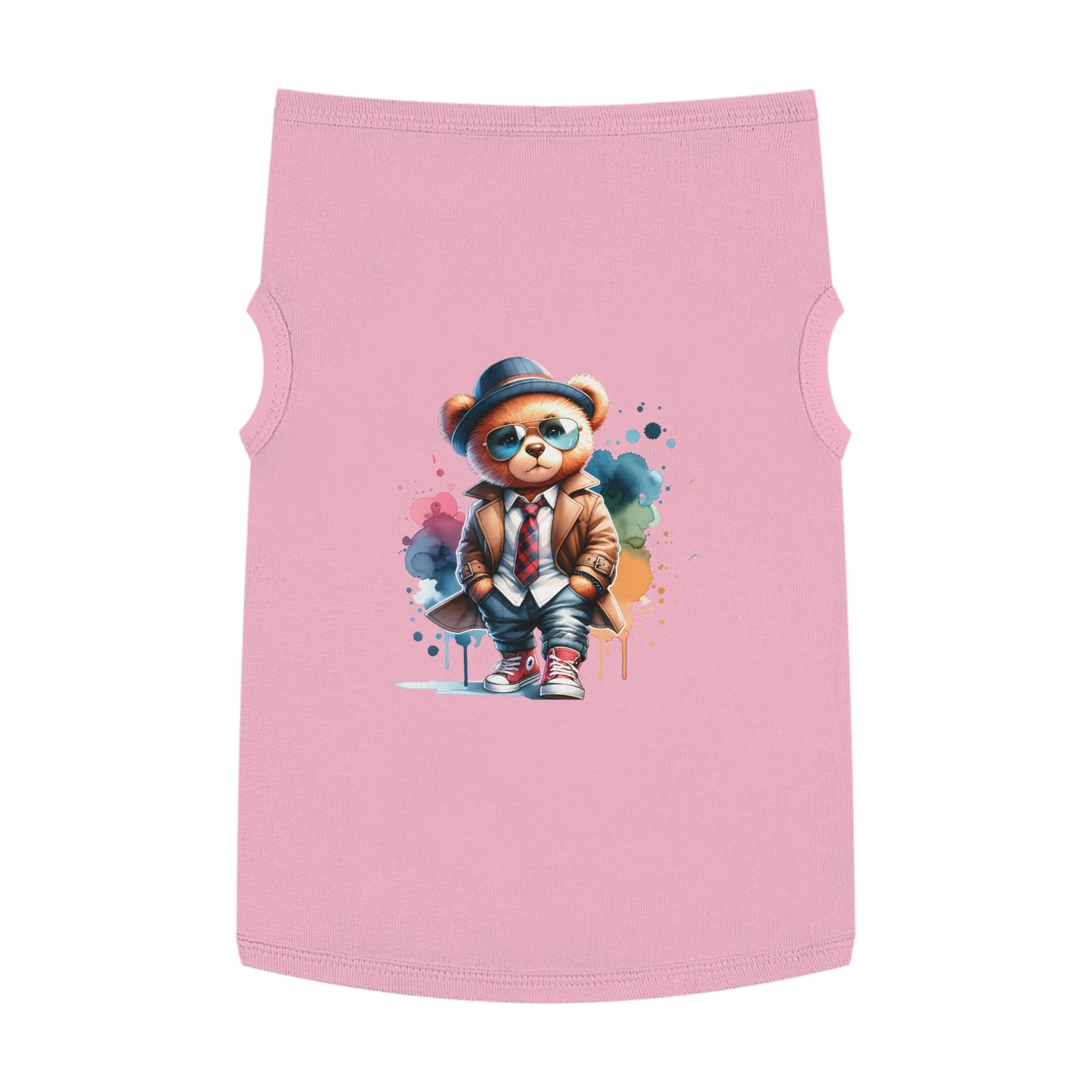 Princess Grace CUTE Pet Tank Top
