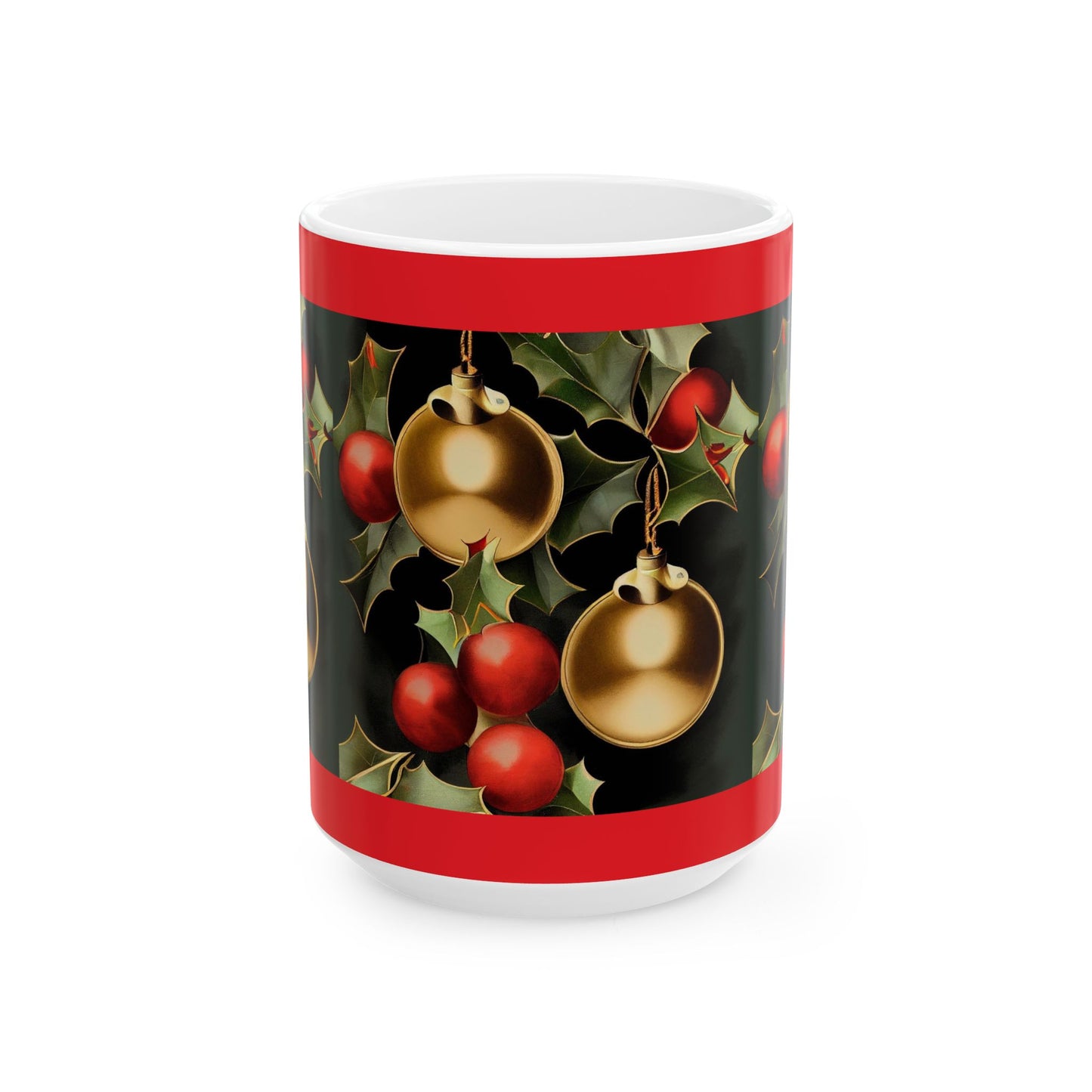 Princess Grace Ceramic Mug