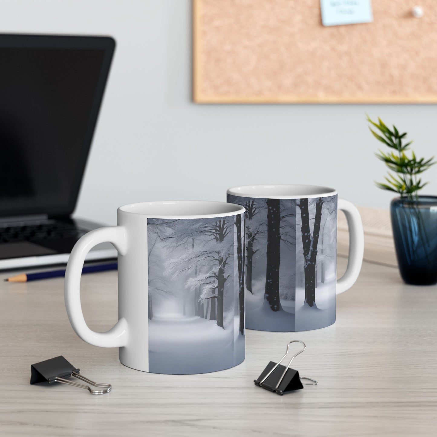 Princess Grace Ceramic Mug