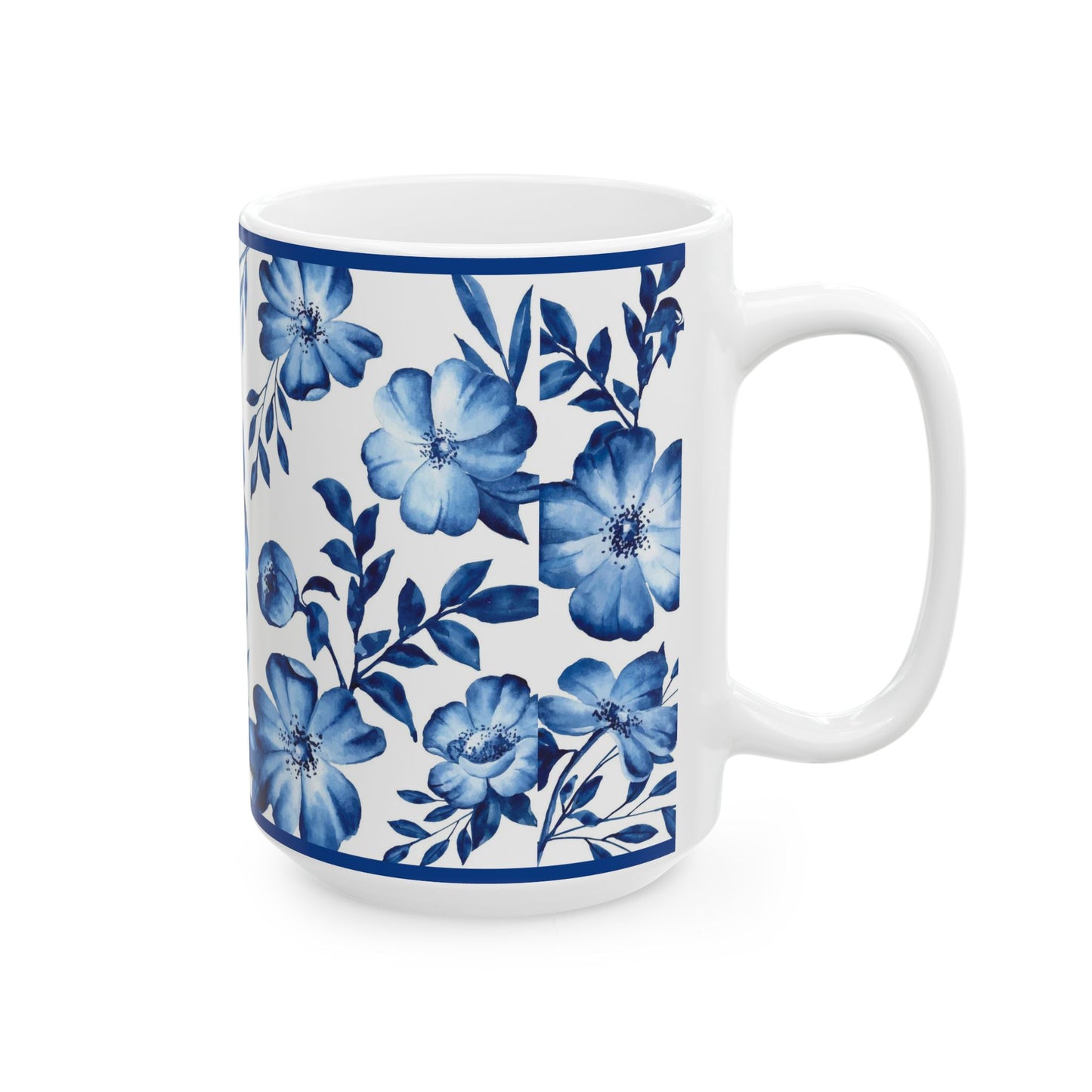 Princess Grace Ceramic Mug