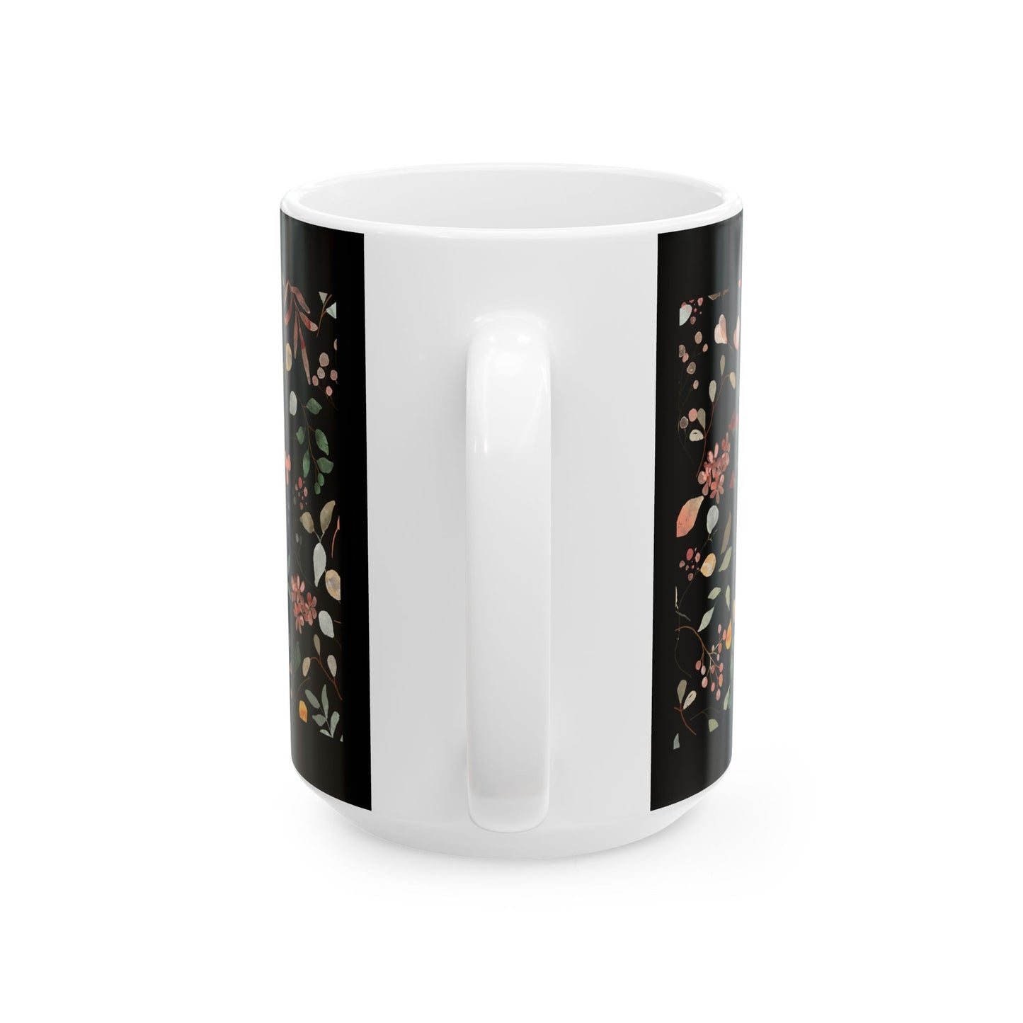 Princess Grace Ceramic Mug