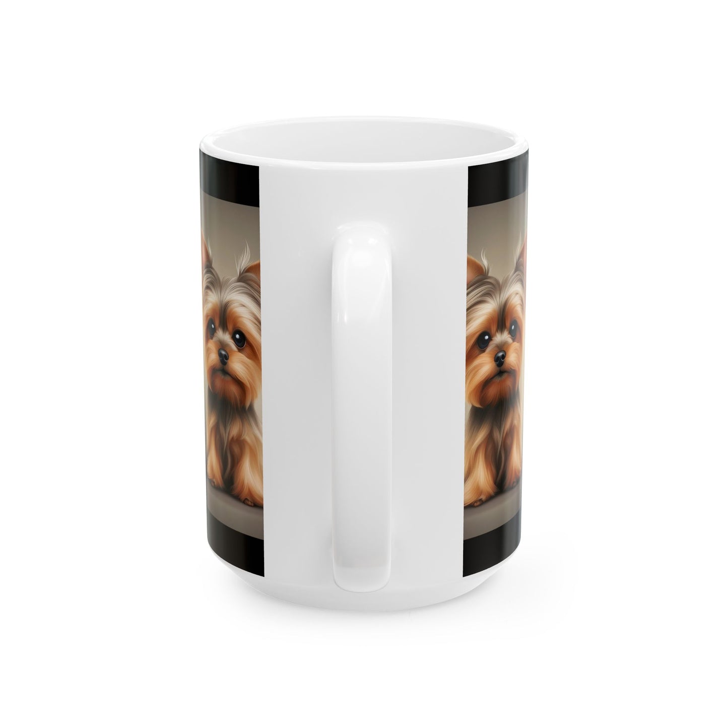 Princess Grace Ceramic Mug
