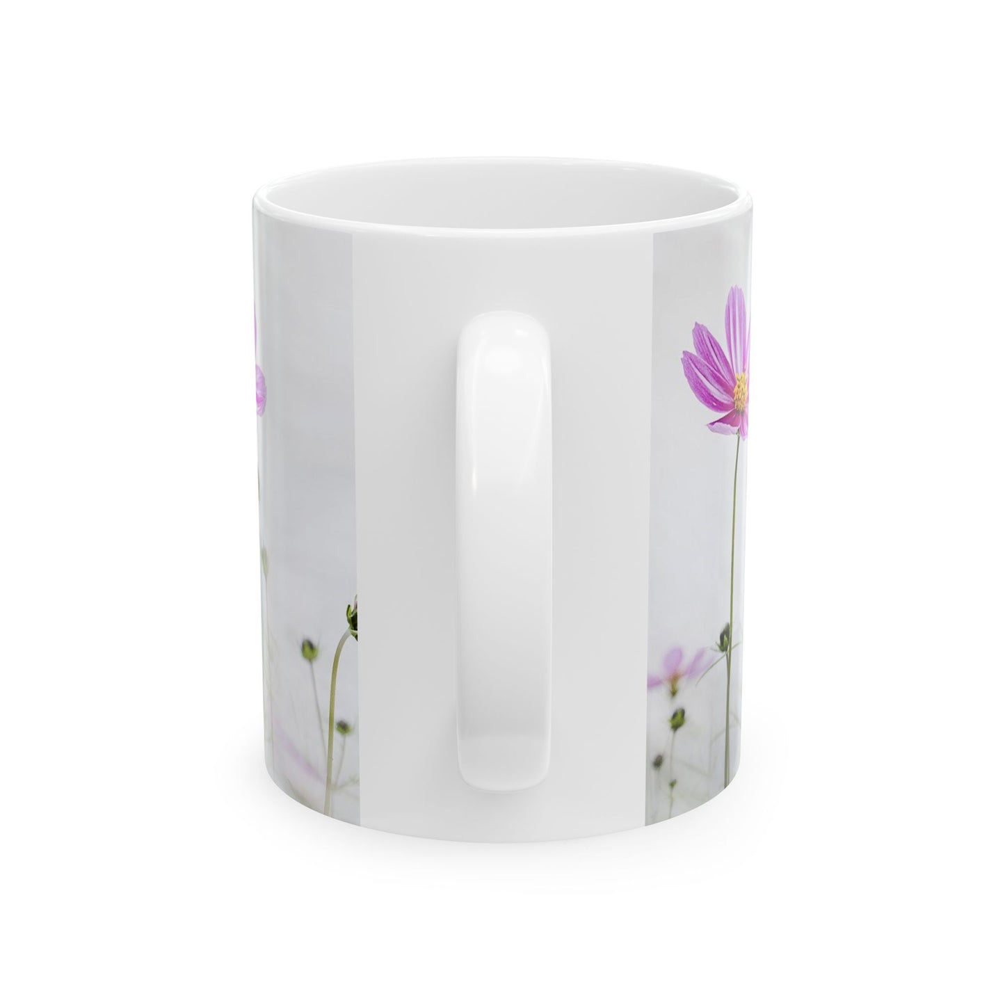 Princess Grace Ceramic Mug