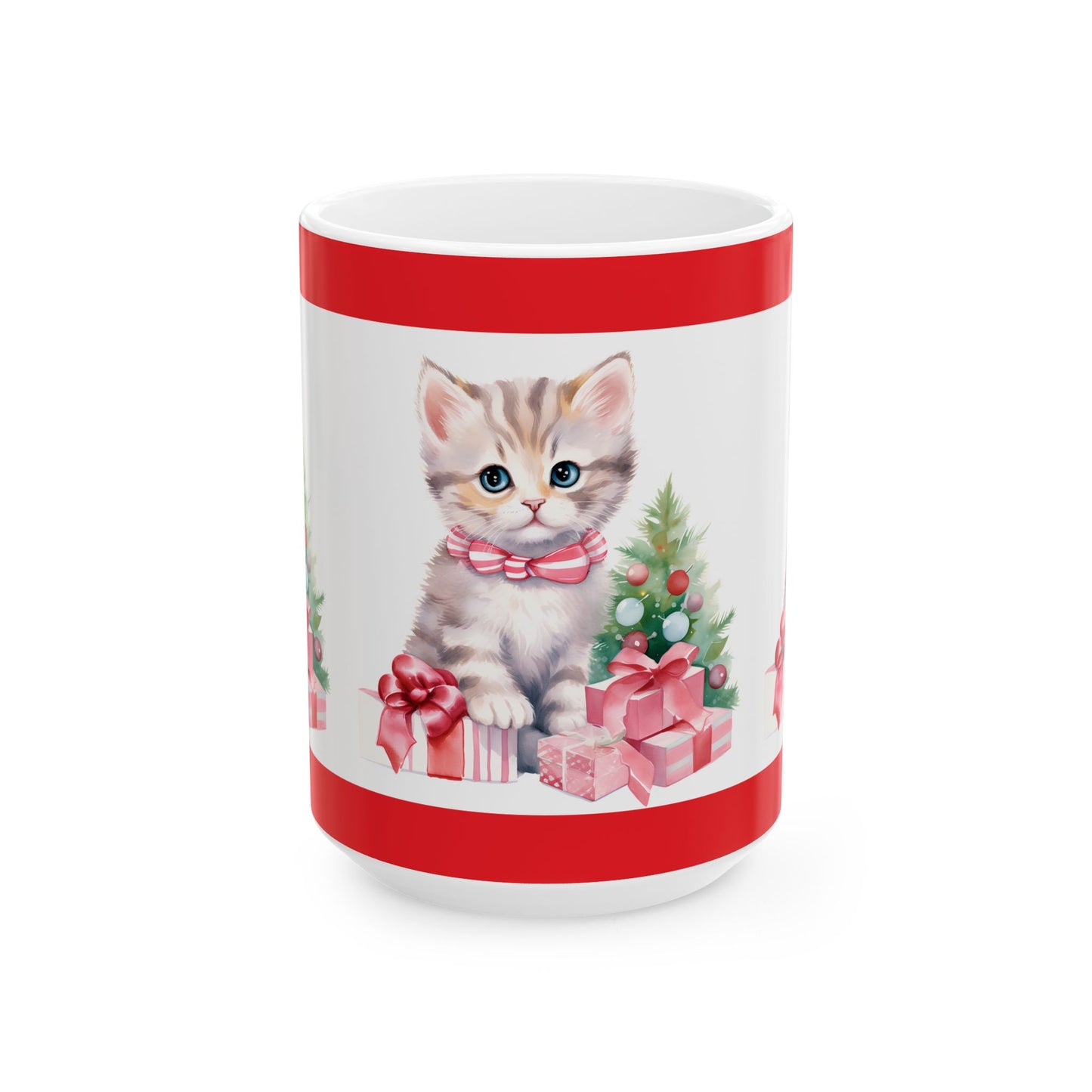 Princess Grace Ceramic Mug