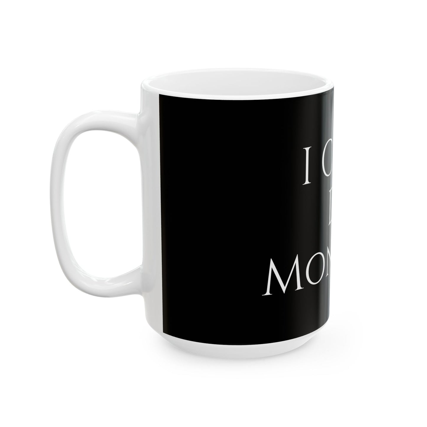 Princess Grace Ceramic Mug