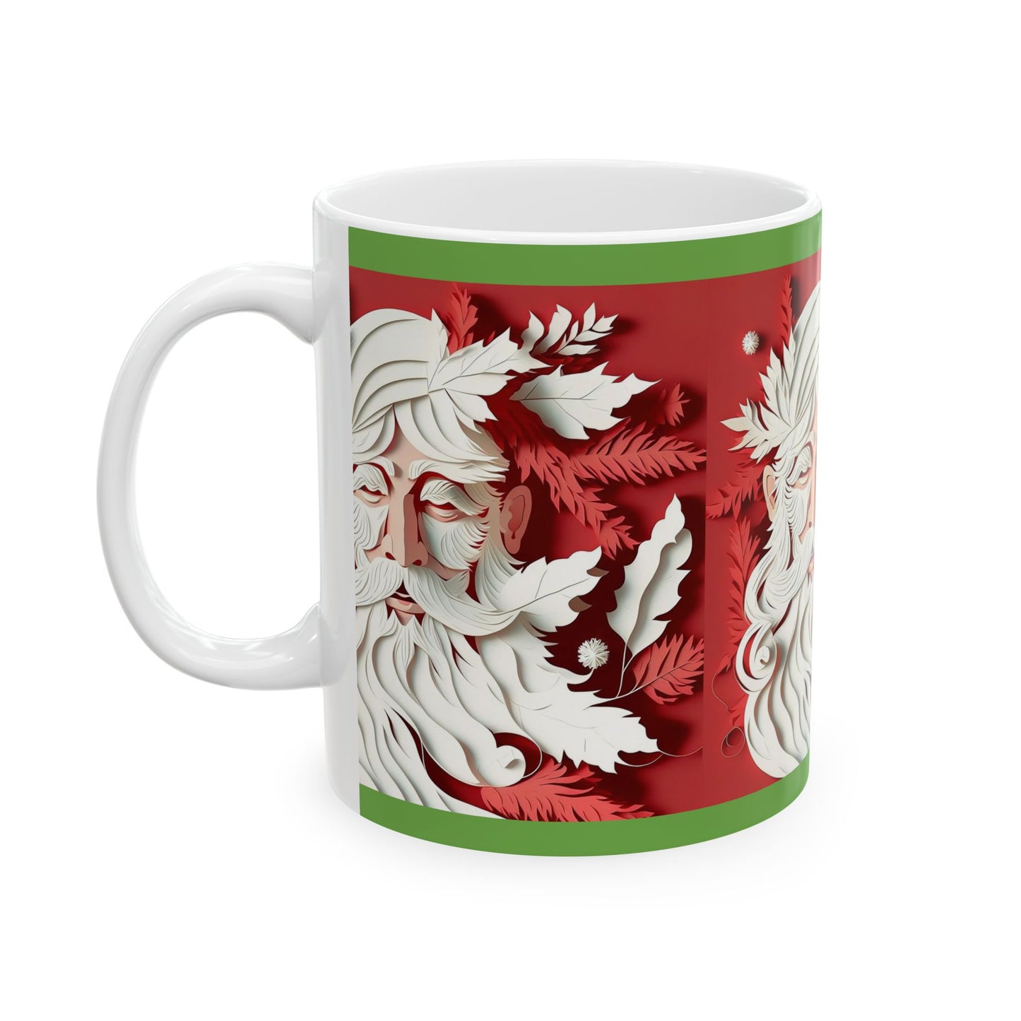 Princess Grace Ceramic Mug
