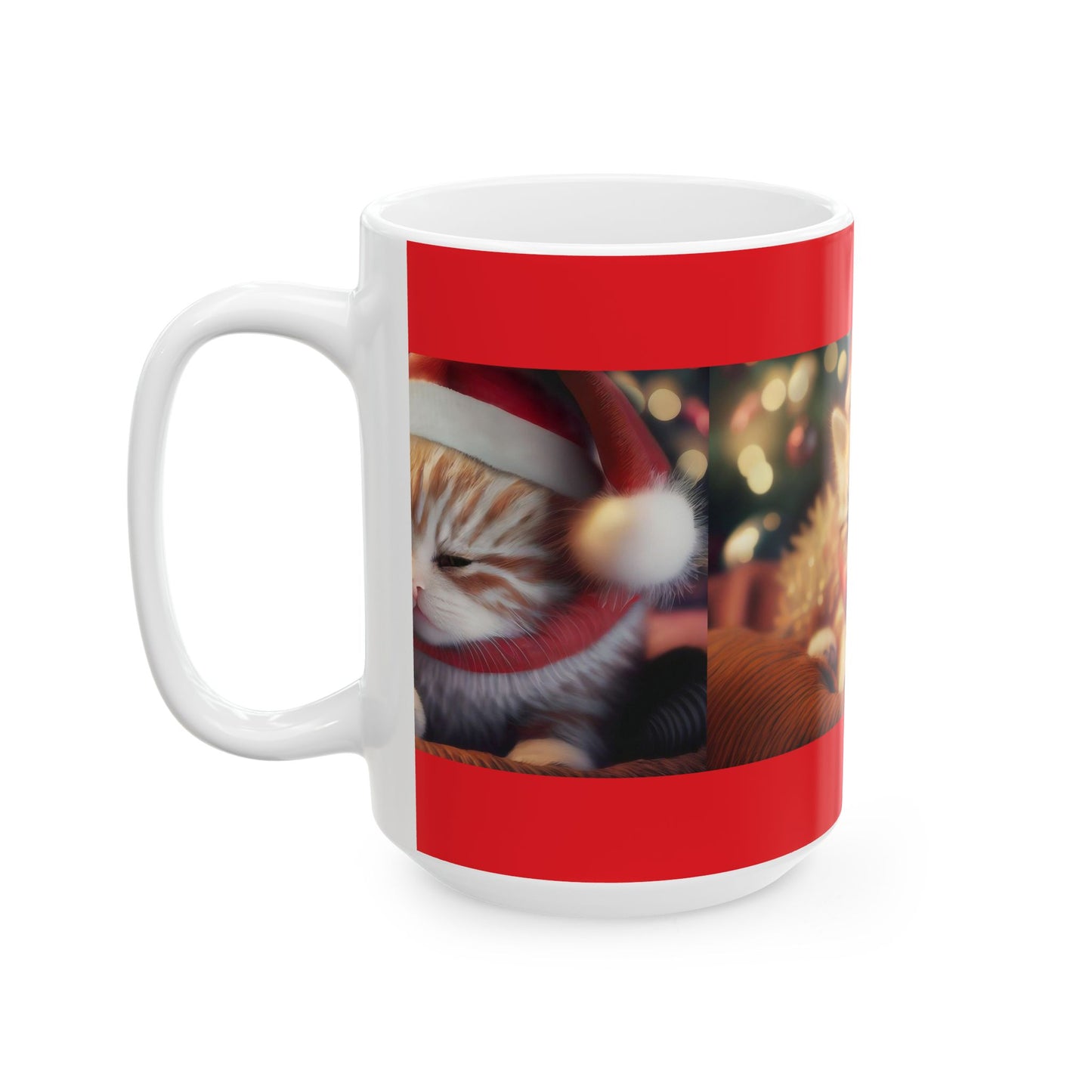 Princess Grace Ceramic Mug