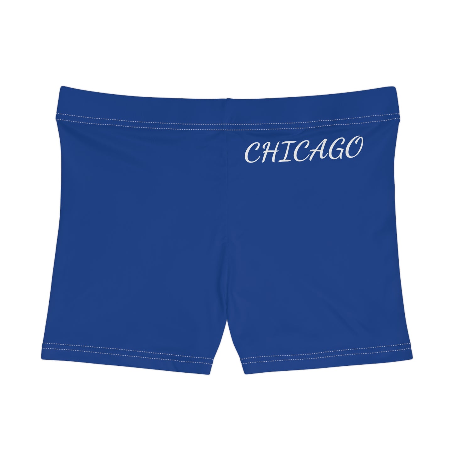 Princess Grace TEAM USA Shorts CHICAGO