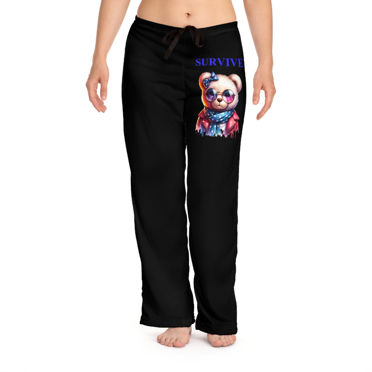 Princess Grace Women's Pajama Pants