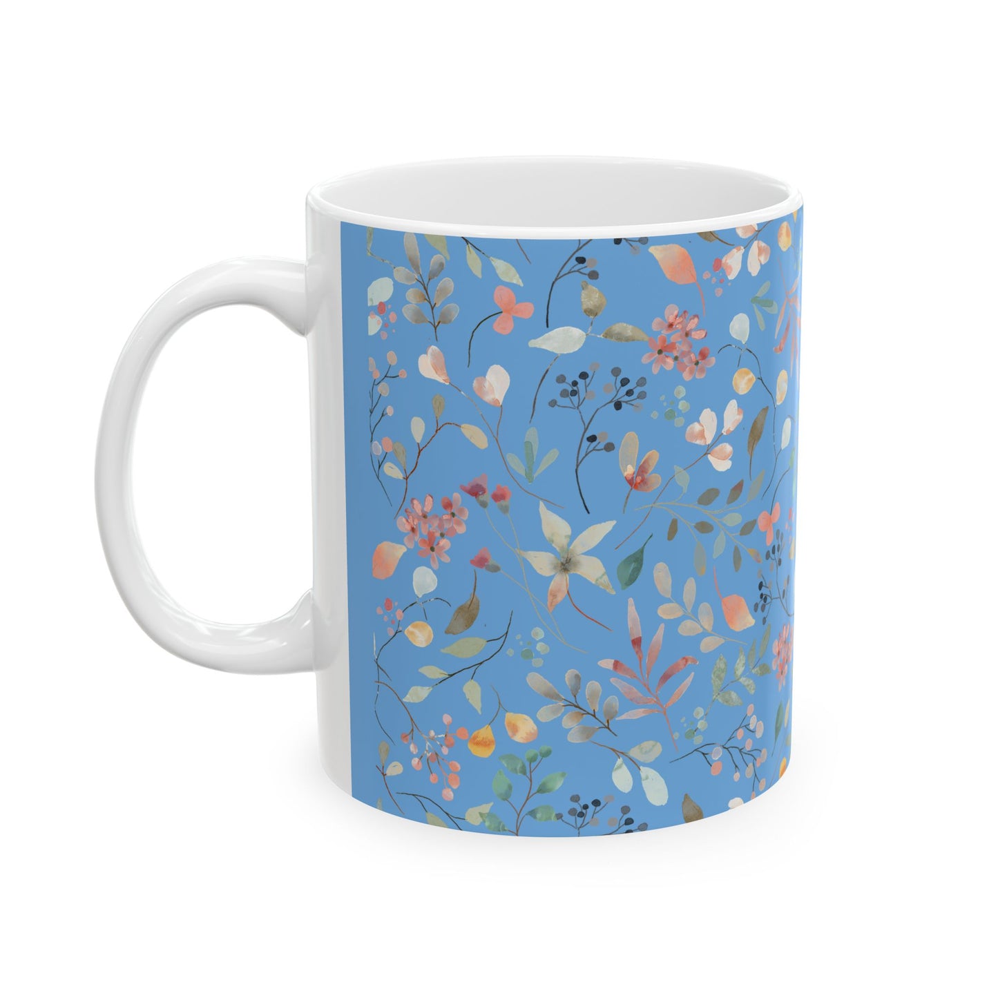 Princess Grace Ceramic Mug