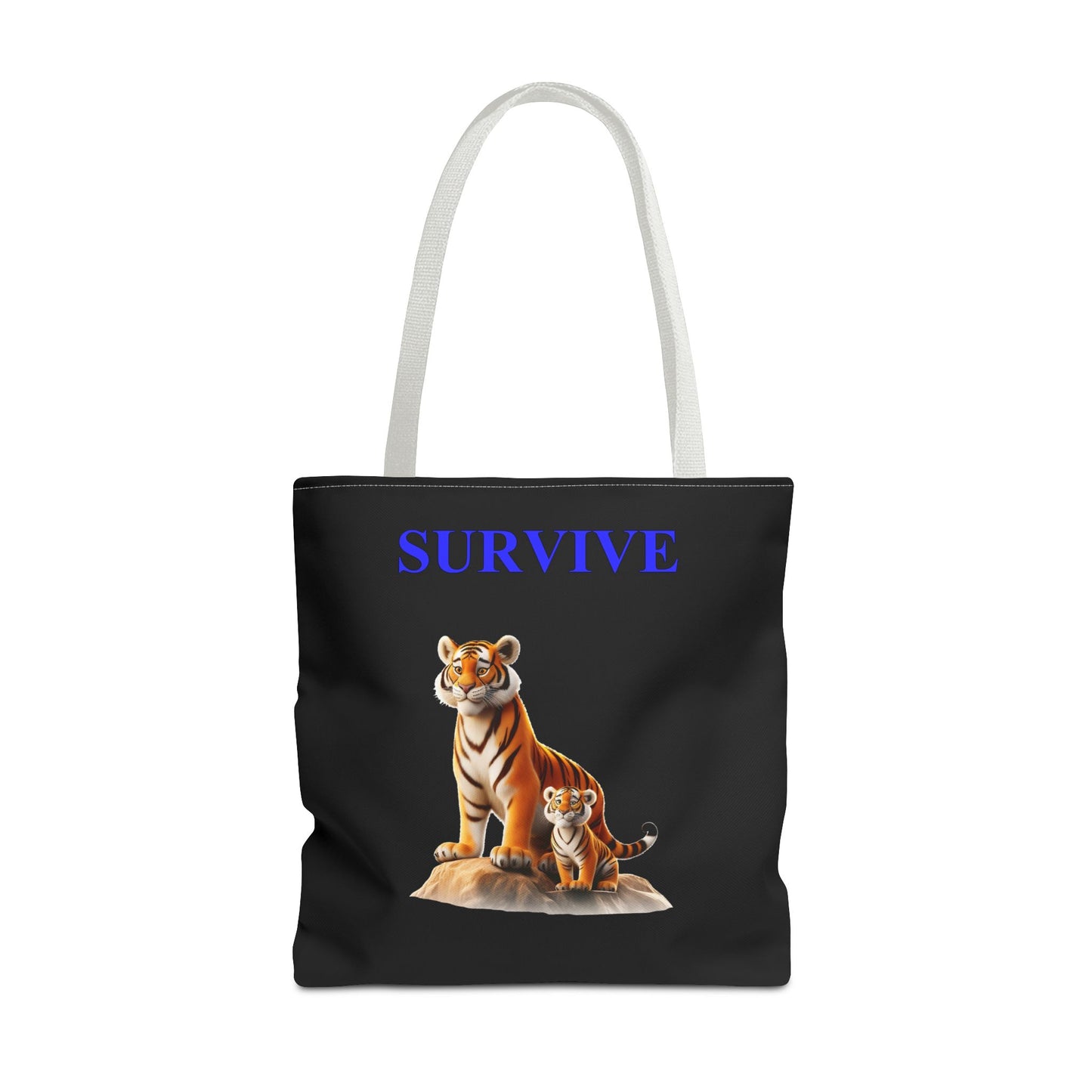 Princess Grace Tote Bag