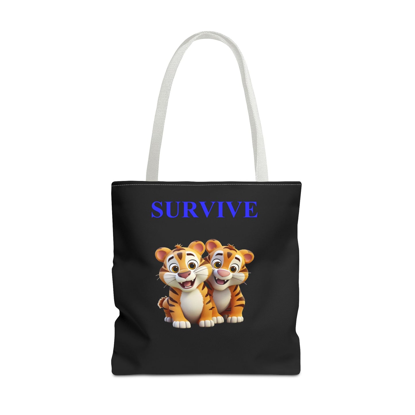 Princess Grace Tote Bag