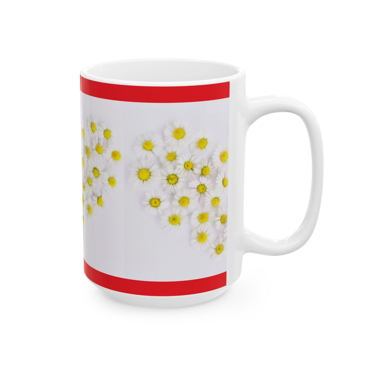 Princess Grace Ceramic Mug