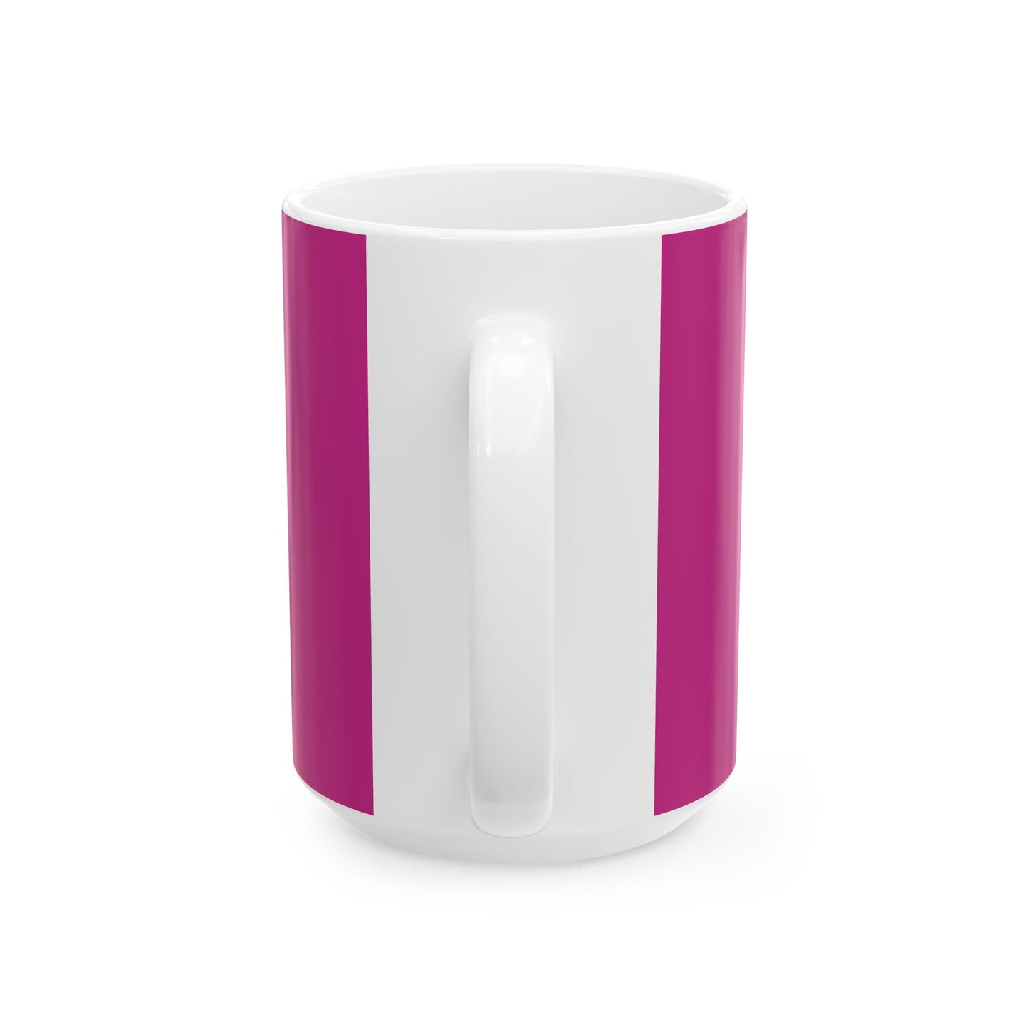 Princess Grace Ceramic Mug
