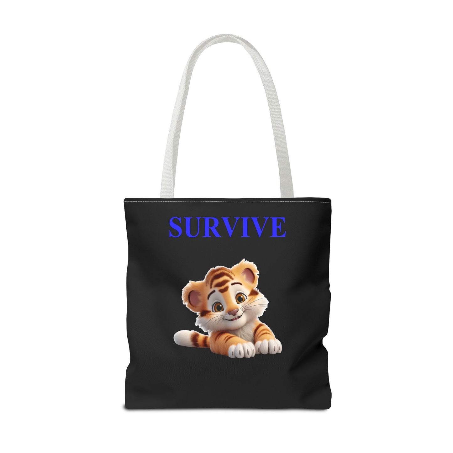 Princess Grace Tote Bag