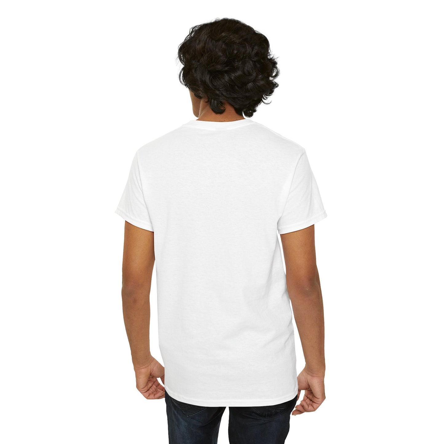 Princess Grace Bluey Family Unisex Heavy Cotton Tee Fun and Stylish for Kids and Adults