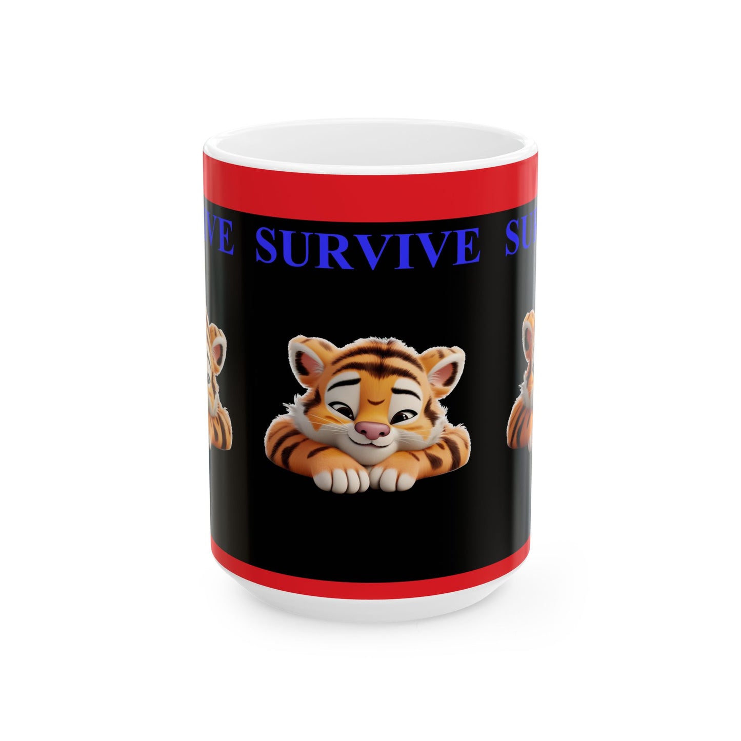 Princess Grace Ceramic Mug