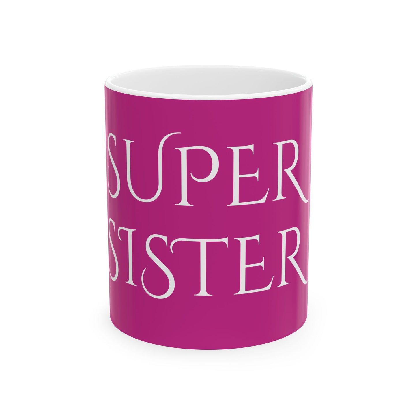 Princess Grace Ceramic Mug