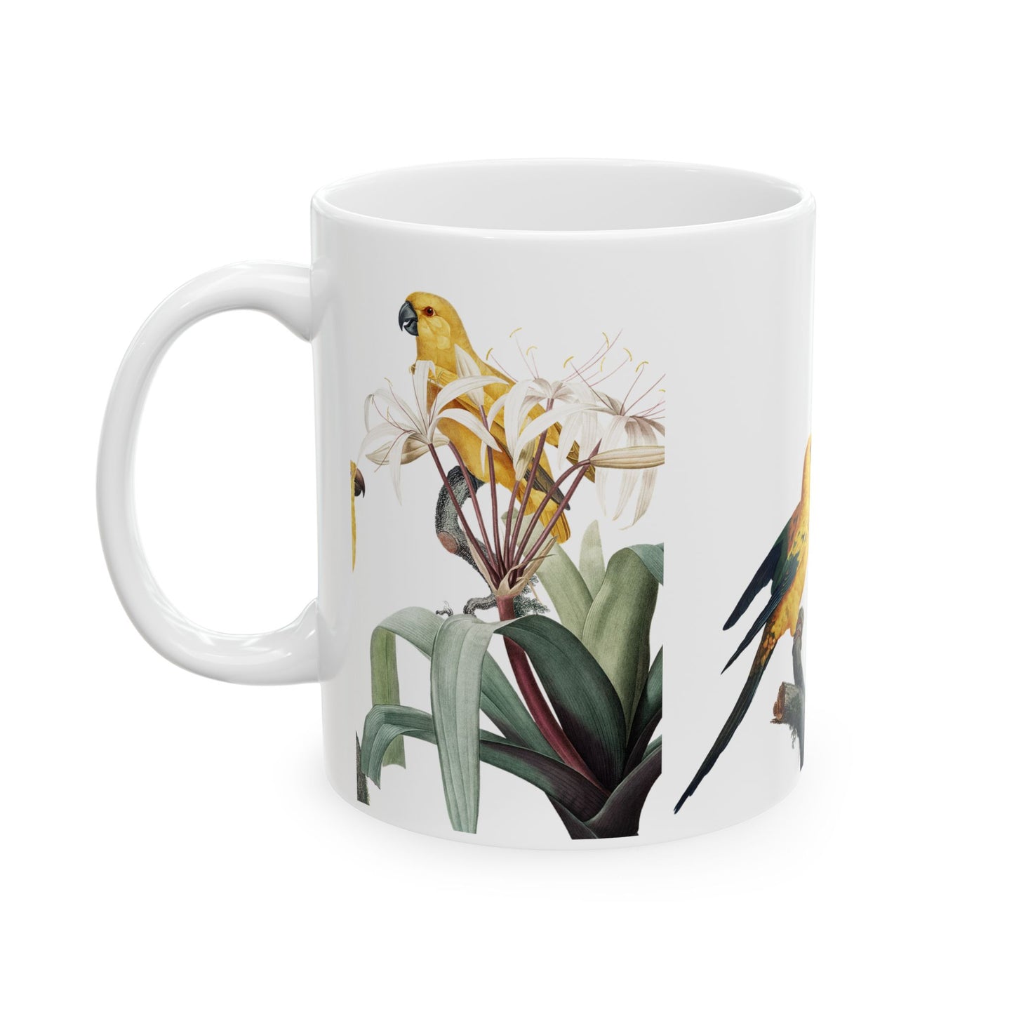Princess Grace Ceramic Mug