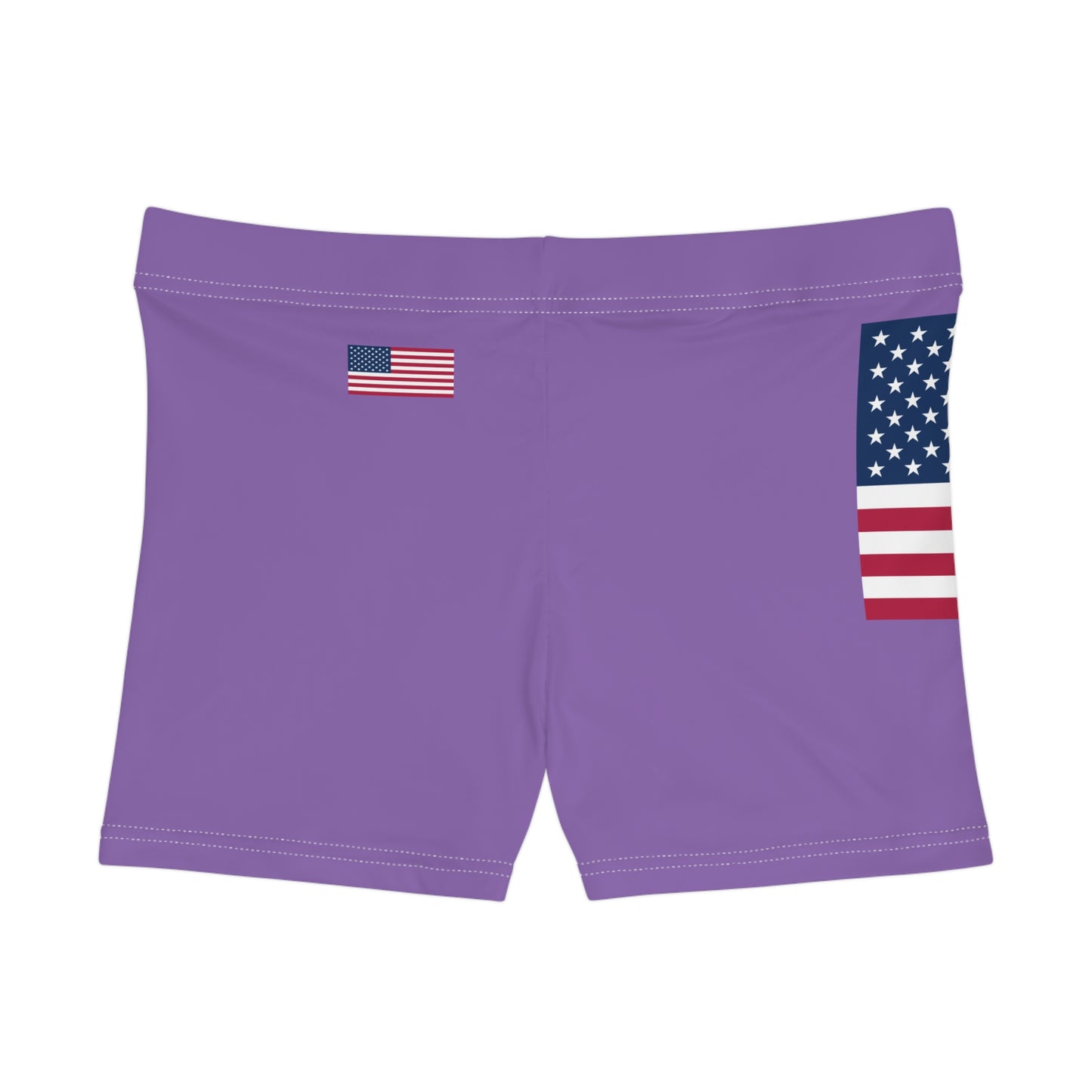 Princess Grace TEAM USA Shorts