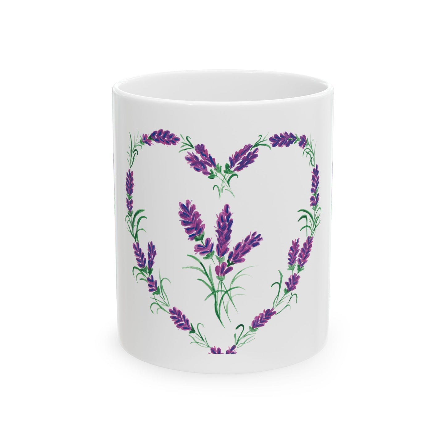 Princess Grace Ceramic Mug