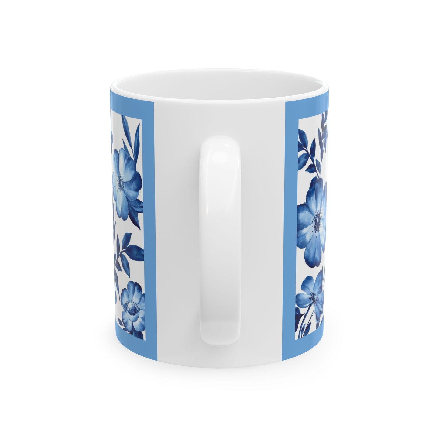 Princess Grace Ceramic Mug