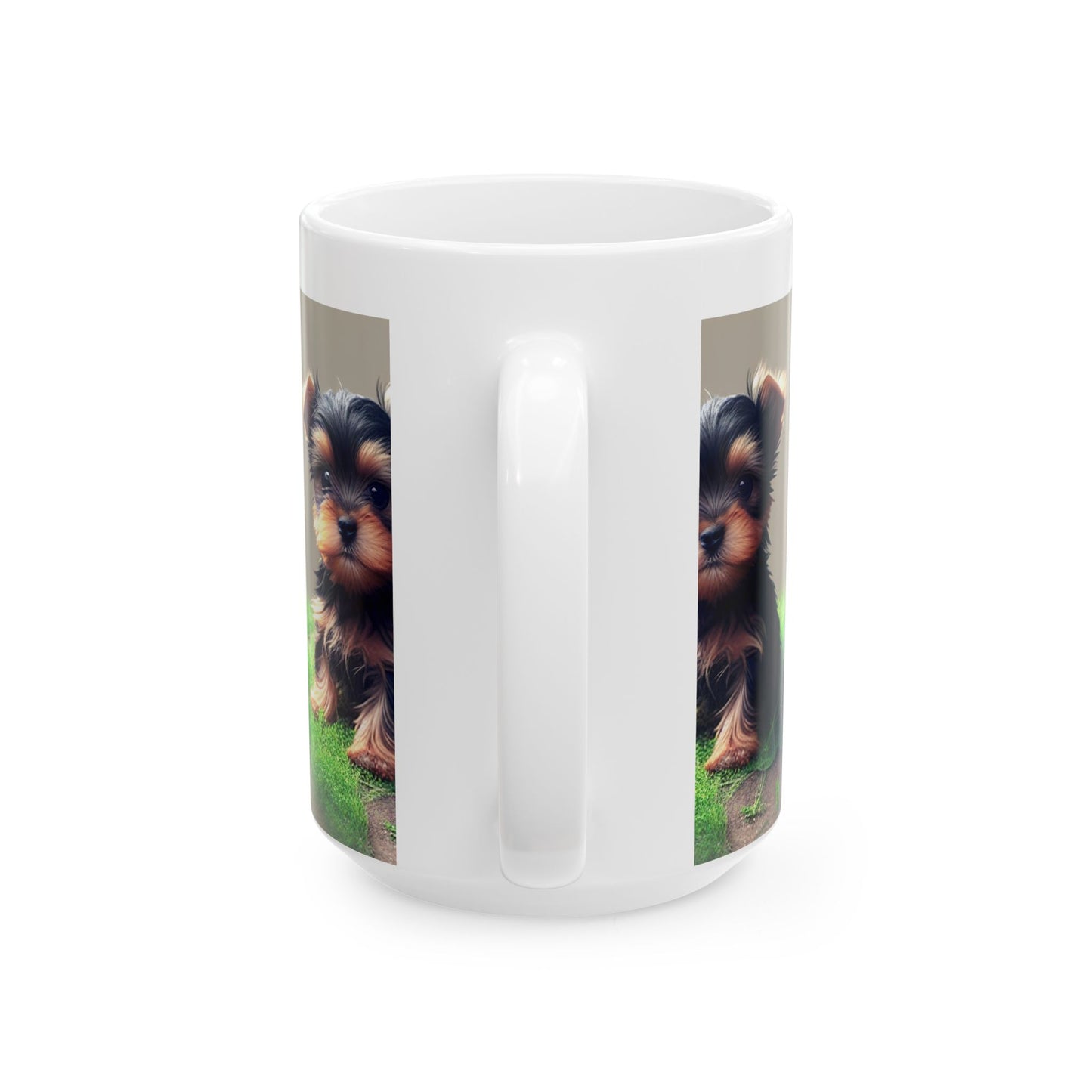 Princess Grace Ceramic Mug