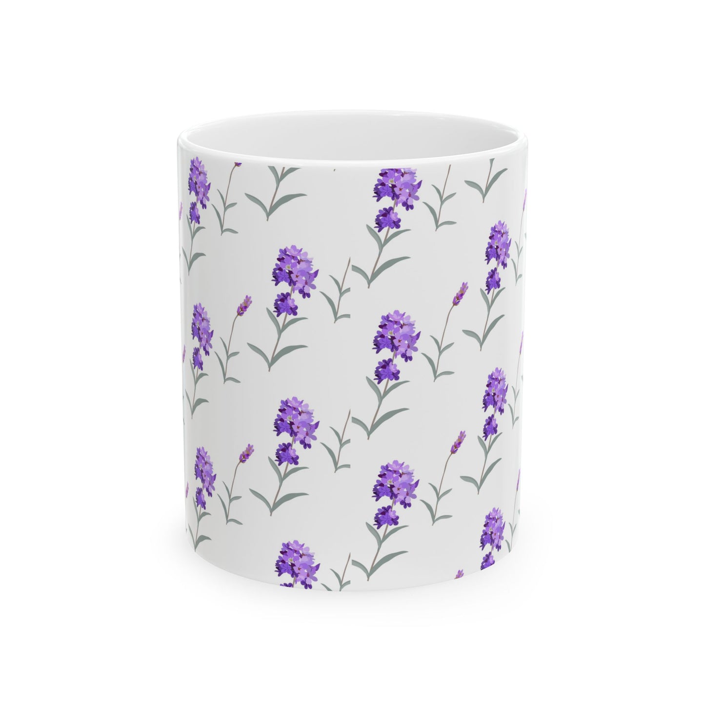 Princess Grace Ceramic Mug