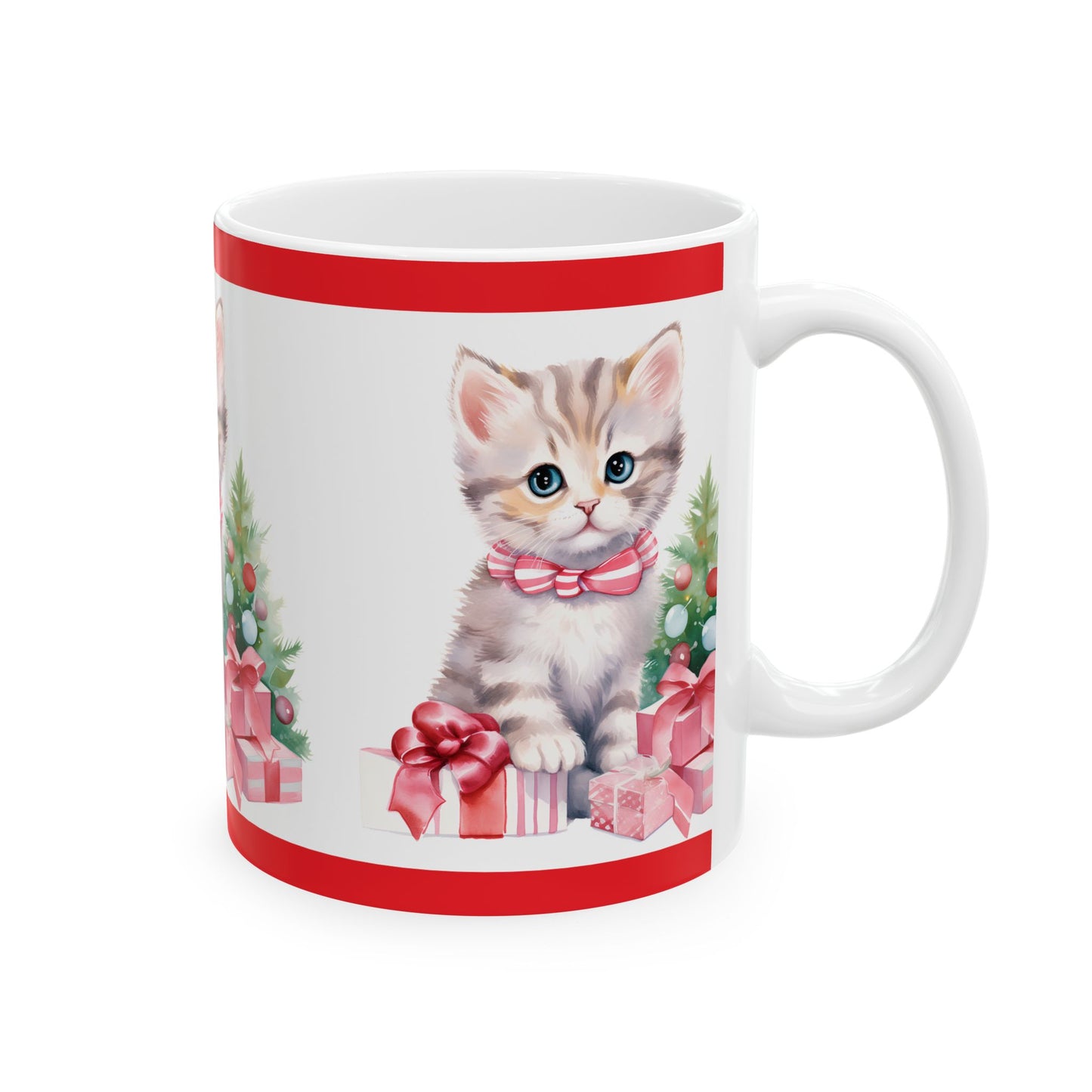 Princess Grace Ceramic Mug