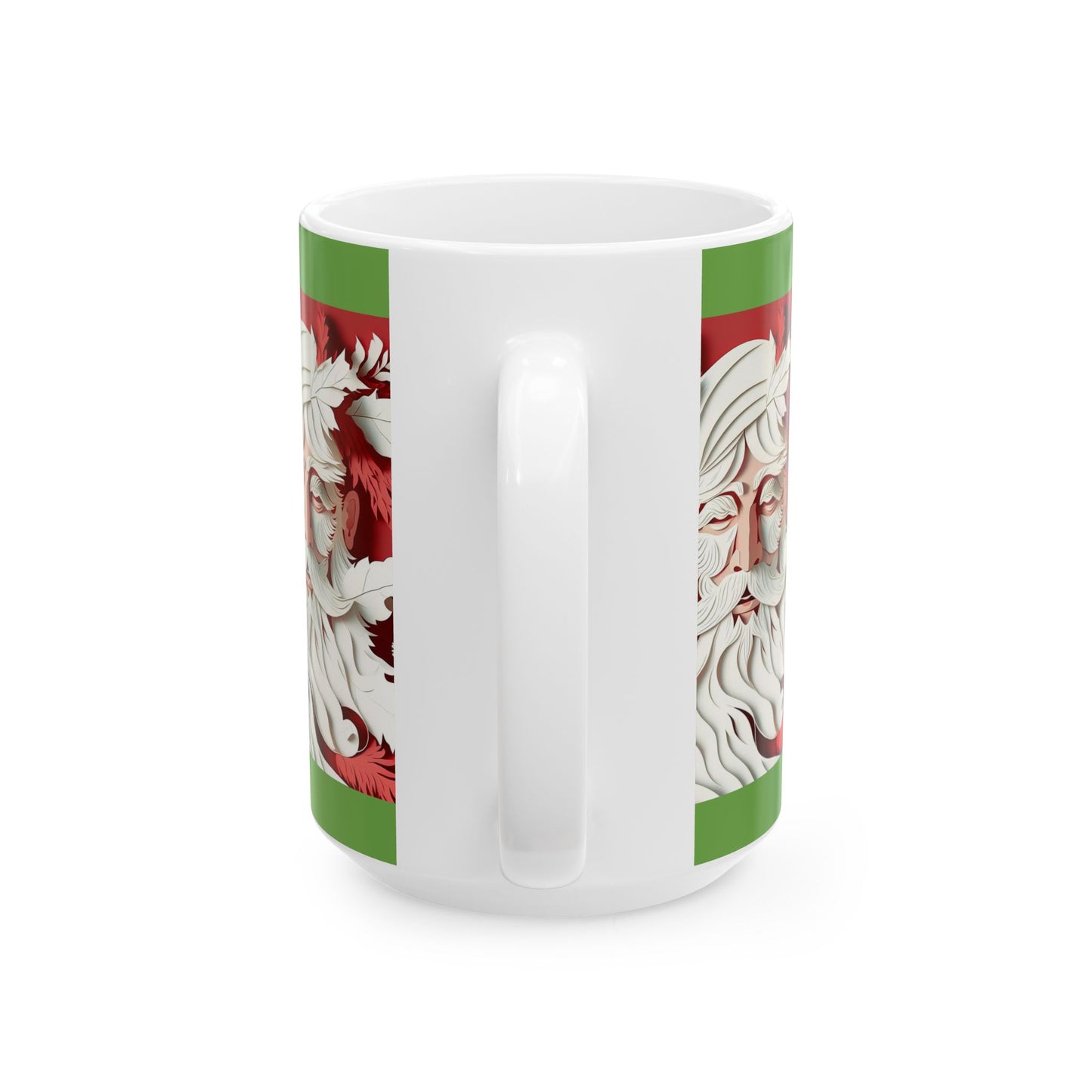 Princess Grace Ceramic Mug