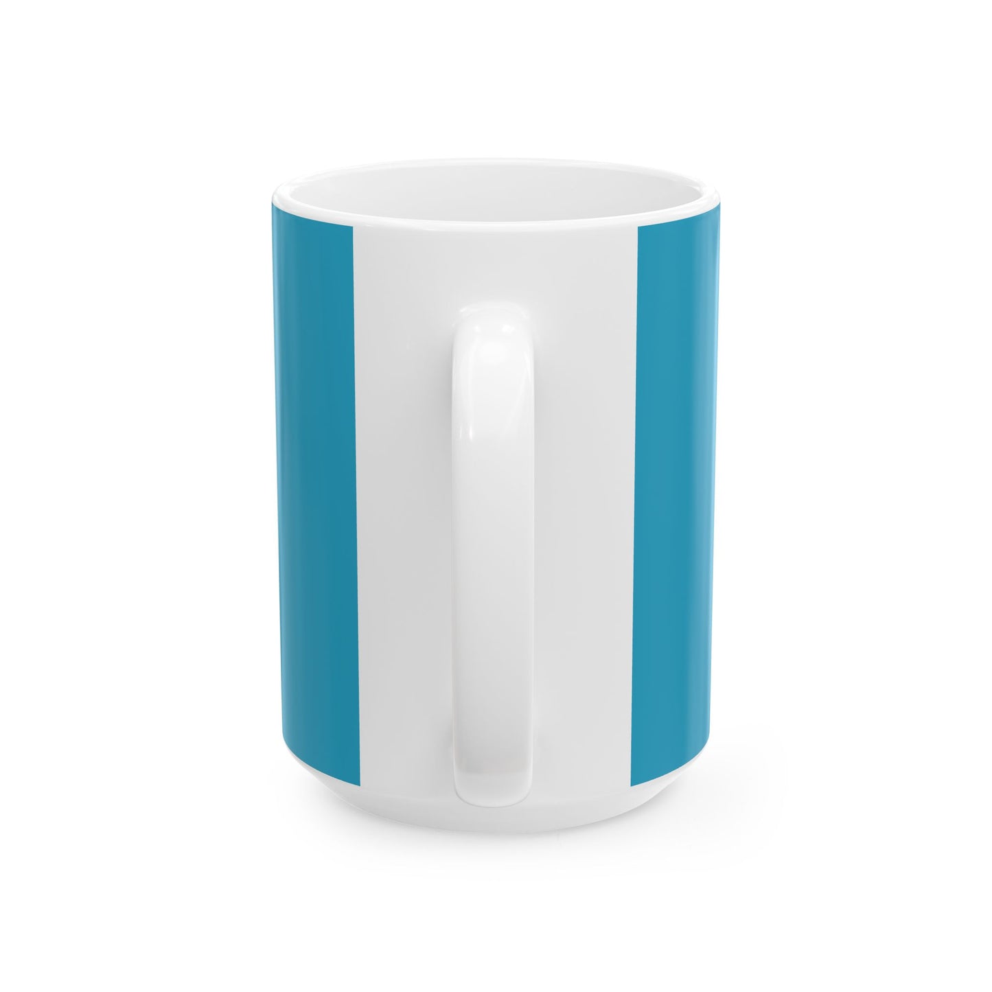 Princess Grace Ceramic Mug