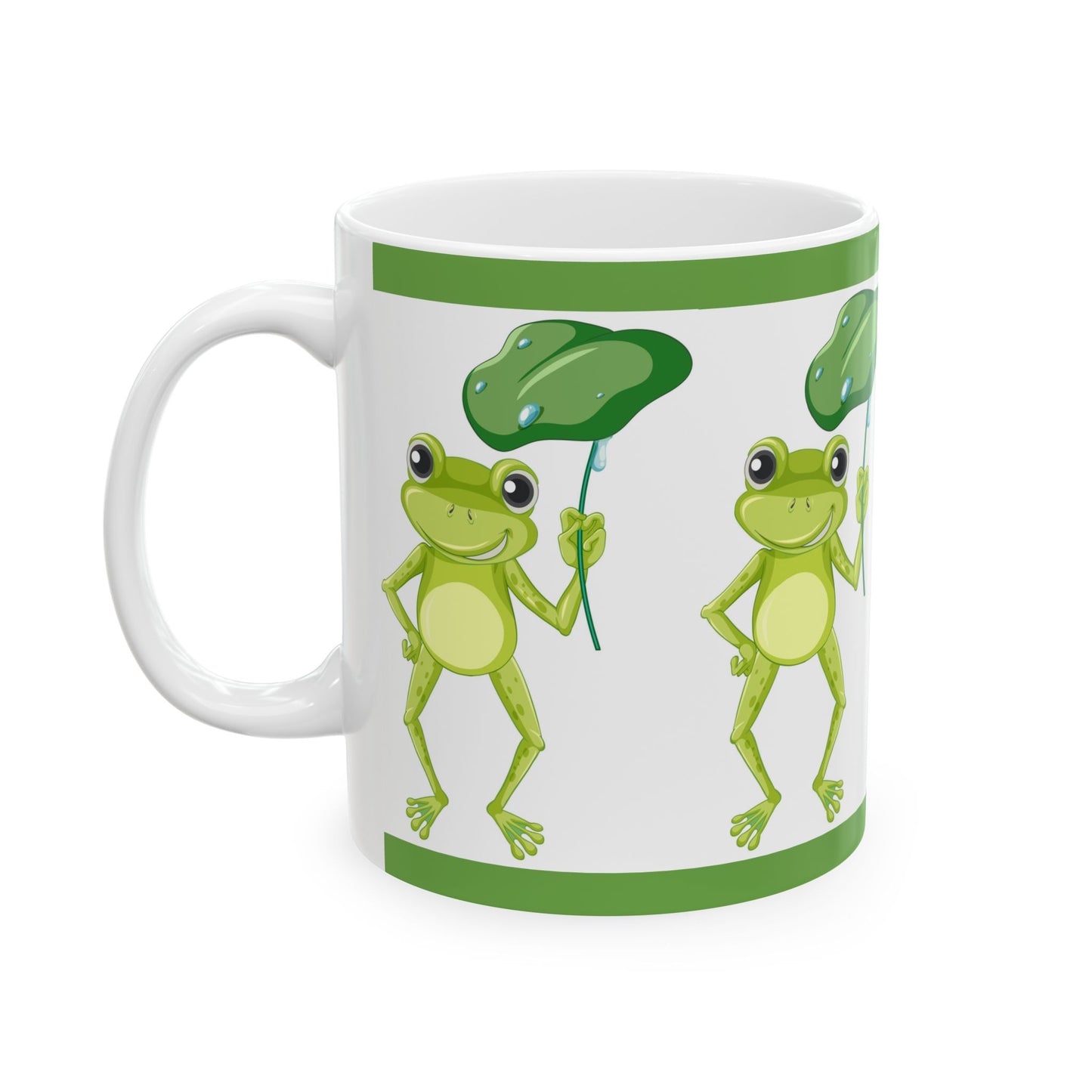 Princess Grace Ceramic Mug