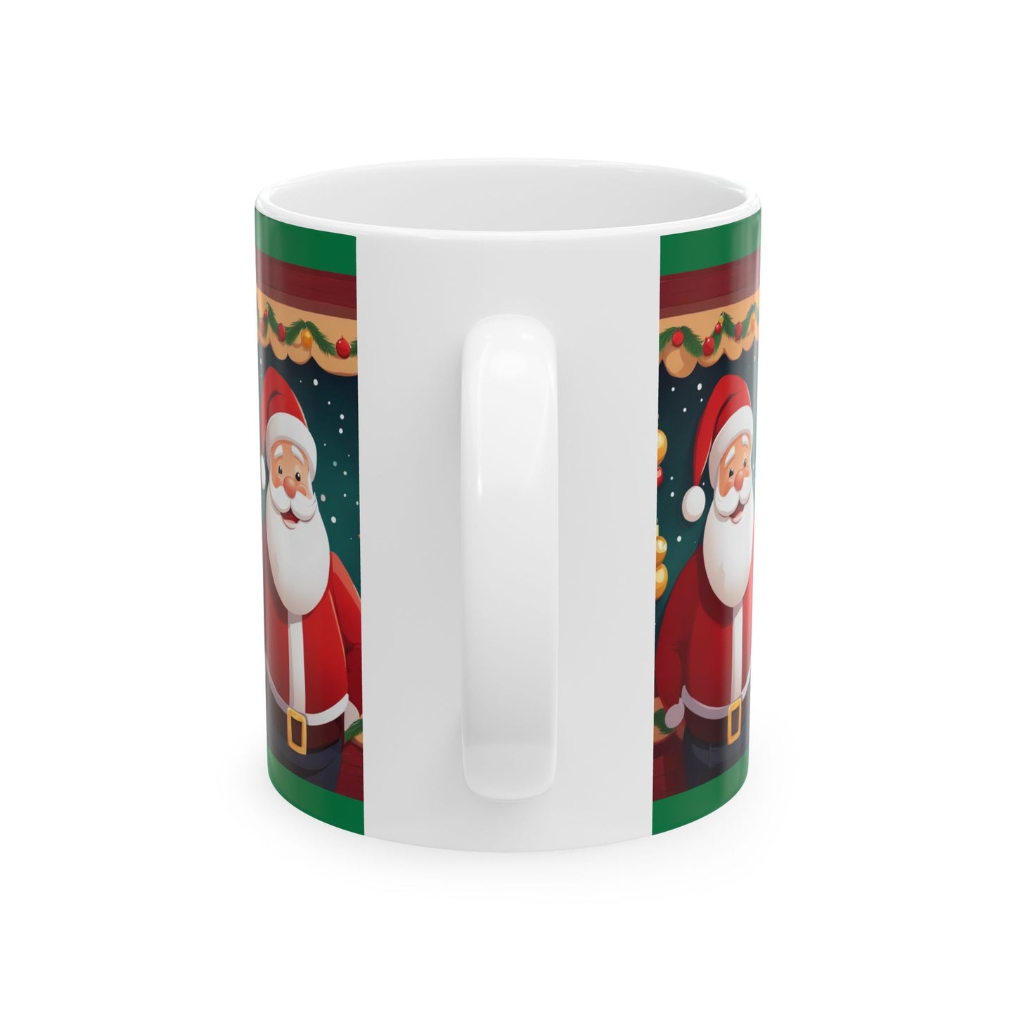 Princess Grace Ceramic Mug