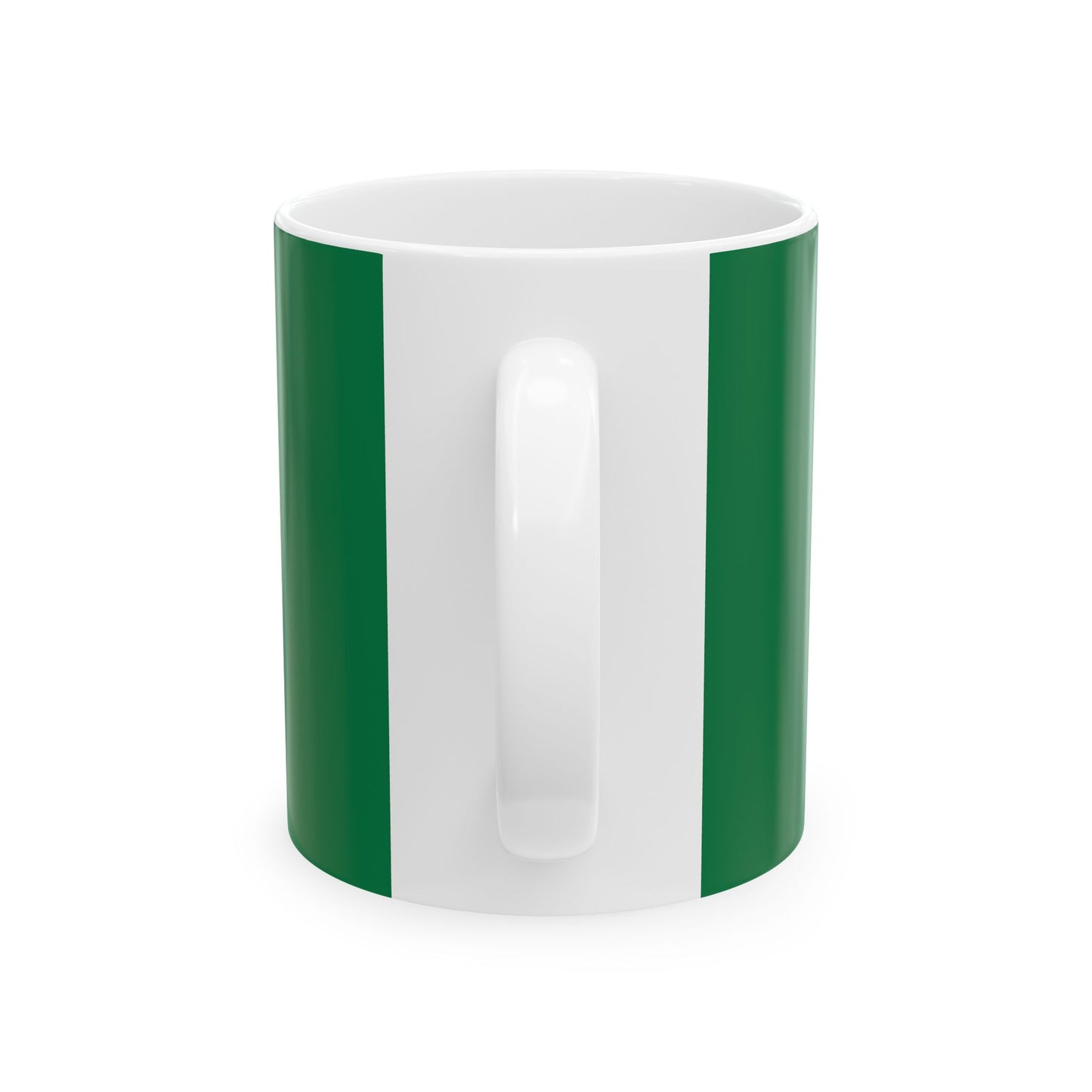 Princess Grace Ceramic Mug