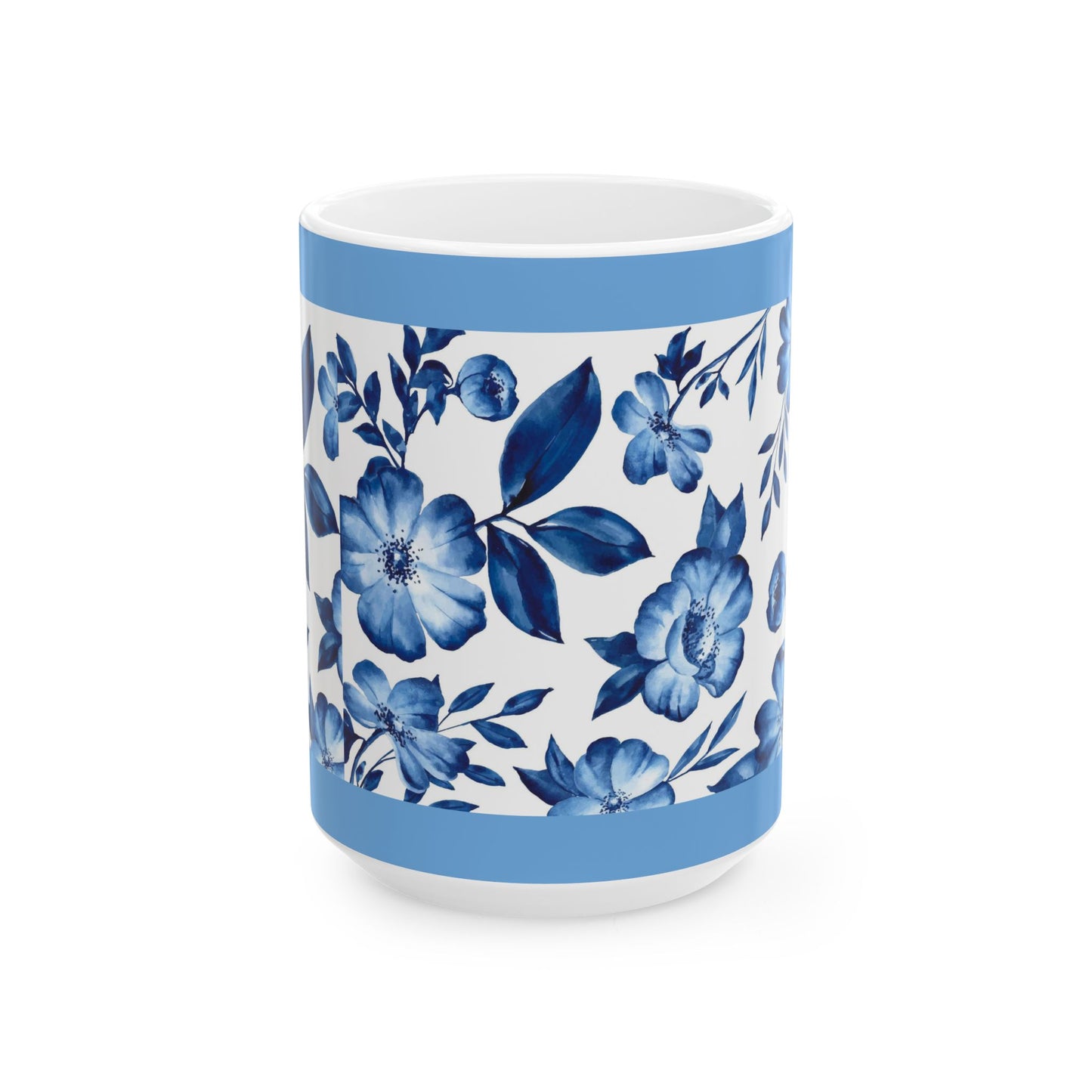Princess Grace Ceramic Mug