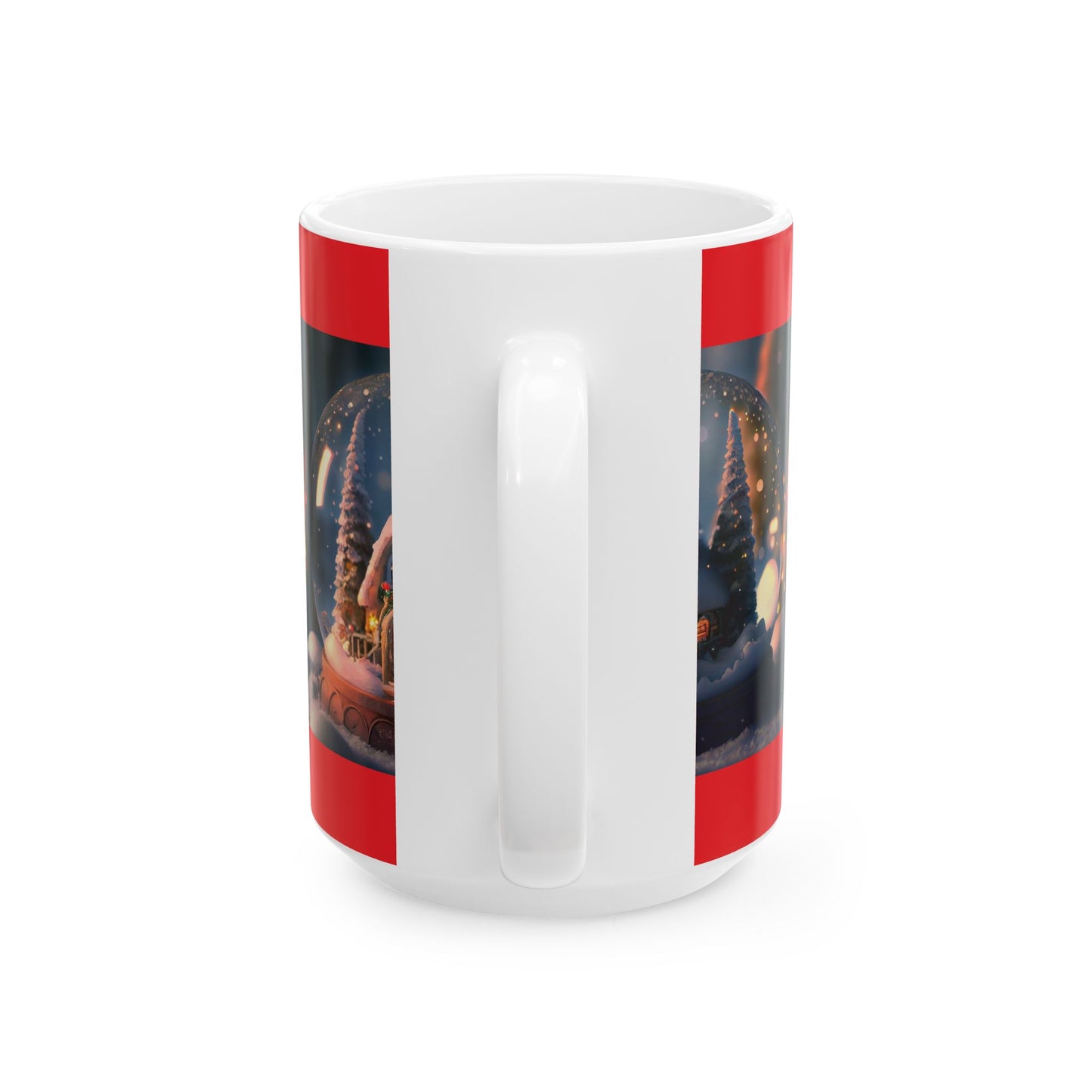 Princess Grace Ceramic Mug