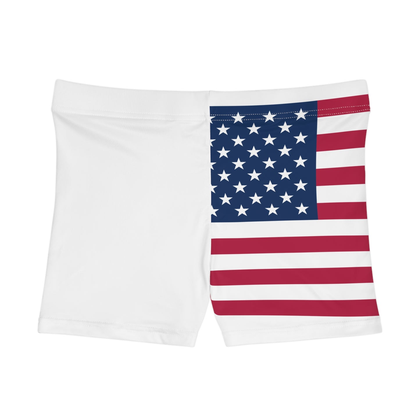 Princess Grace TEAM USA Shorts