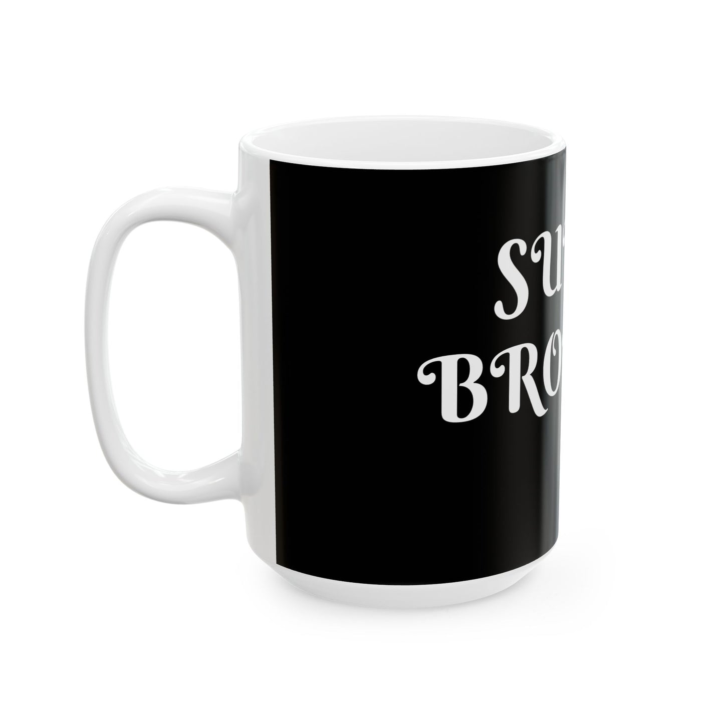 Princess Grace Ceramic Mug