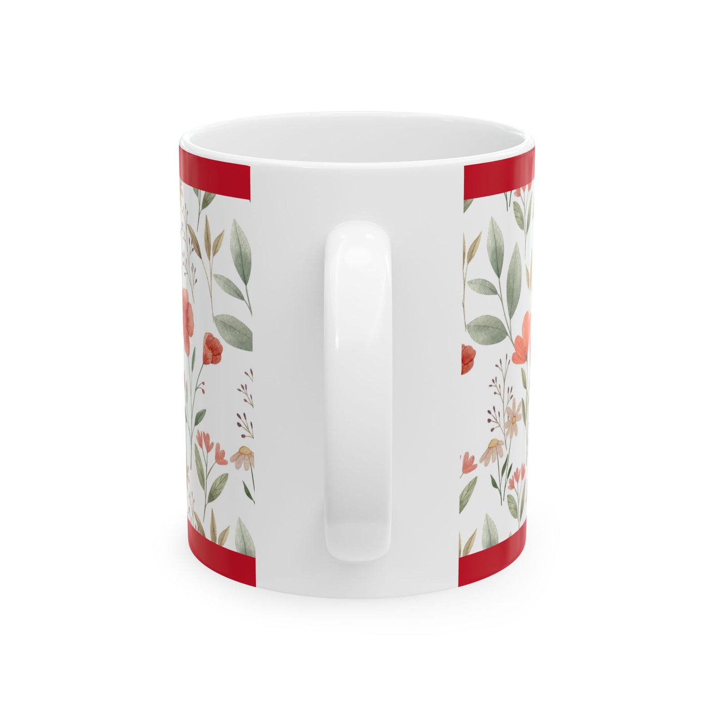 Princess Grace Ceramic Mug