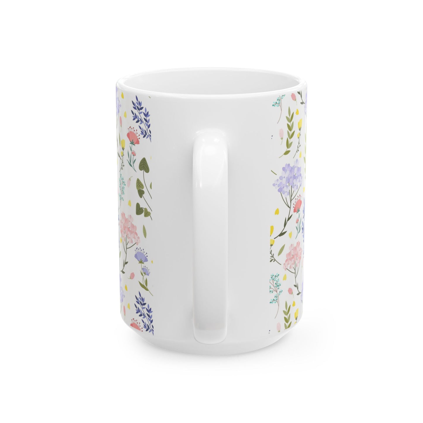 Princess Grace Ceramic Mug