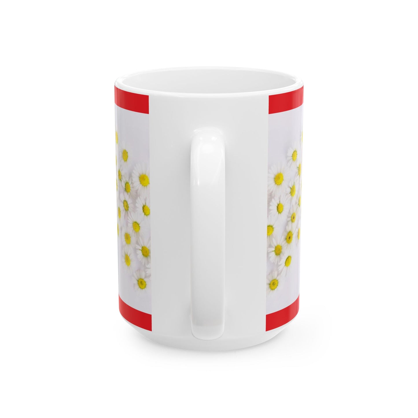 Princess Grace Ceramic Mug