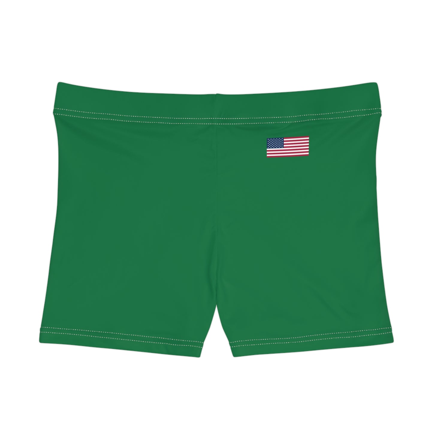 Princess Grace  TEAM USA  Shorts