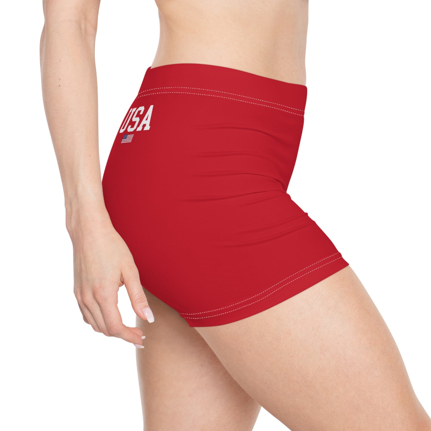Princess Grace  TEAM USA  Shorts